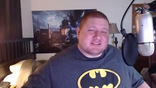 Dude Blogcouch - September 11, 2017 - A Week Long Hiatus Due To Health Reasons