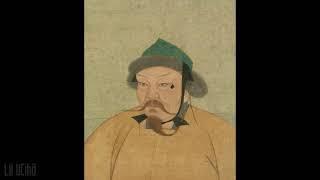 chinggis khaani magtaal | Genghis Khan type beat | Lil Uciha remix