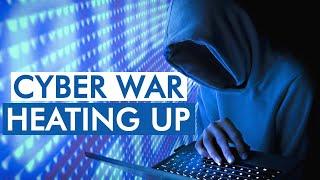Cyber warfare: How prepared is India?