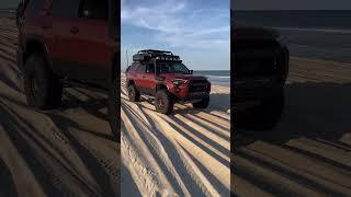 Mako favorites spot.  4runner Terra 2024