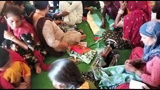 Training at Swabhimaan Skill Development Centre @swabhimanwelfarefoundationofin