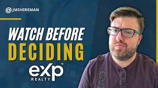 How to Choose a Sponsor at eXp Realty - Sponsorship Properly Explained