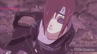 Nagato Dead.. Revenge!