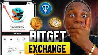 How to Buy & Sell USDT/Bitcoin or Any Crypto Coin On BITGET P2P Market (For Beginners)