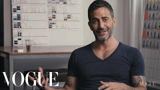 Marc Jacobs - Vogue Voices