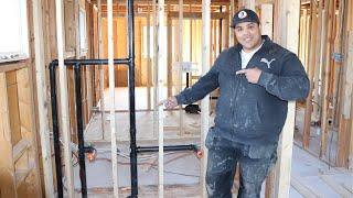 Plumbing Renovation - How The Plumbing Gurus Do It!!