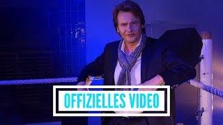 Uwe Busse - Applaus Für Dich (Offizielles Video)