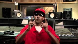 Krayzie Bone - Making it In the Music Industry