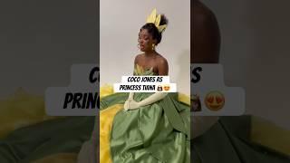 Cast her immediately !