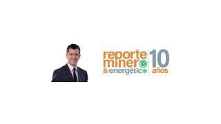 Reporte Minero en EXPONOR 2024