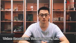 Ecer.com Suppliers - Wuhan Questt ASIA Technology Co., Ltd.