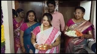 kiran jyothi seemantham