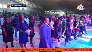 80 HOURS MARATHON MESSIAH'S PRAISE || THE SOON COMING KING DAY 3