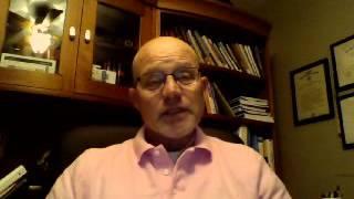 James Harrold Intro
