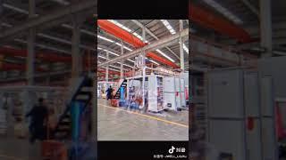Jwell is famous brand in Chinese plastic machinery industry.infzql@jwell.cn