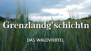 Die Grenzlandgschichtn - Gmünd