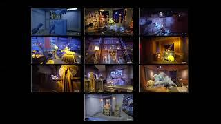 SoCal Attractions 360° attraction rides