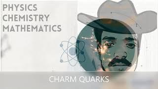 Welcome to Charm Quarks.