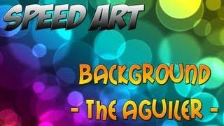 DarkBeastGFX | SpeedArt - Background The Aguiler