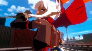 DNF Duel Kunoichi but only the best parts