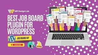 Wp Job Manager | Best Job Board Plugin For Wordpress