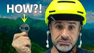 I Reviewed Weird Bicycle Products—These are STRANGE!