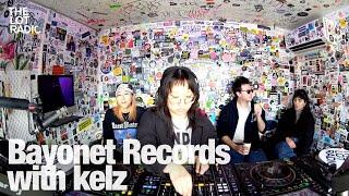 Bayonet Records with kelz @TheLotRadio 04-07-2024