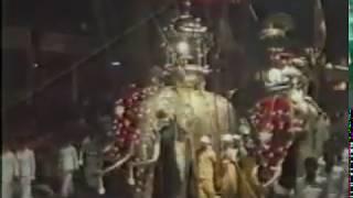 Sri Lankan Beloved Tusker Maligawa Raja Atha | cirica 1983