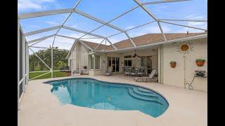 FOR SALE | Port St. Lucie | Pool Home | Treasure Coast Real Estate