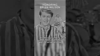 RIP Brian Wilson — your songs shaped our lives. The world still sings with you. ️ #shorts