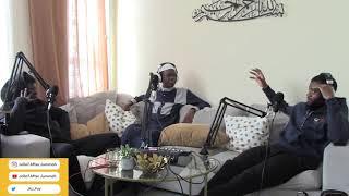 A Passion For Poetry | Episode 48 ft. Ismael Musoke | Jollof After Jummah