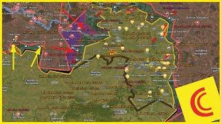 Conflit Ukraine 17/09/24 : Koursk, nouvelle incursion UKR | la contre offensive RUS se poursuit