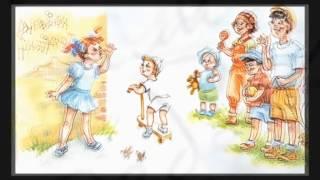 Снежана Родионова - детская писательница из Пскова и её книги