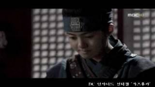 Queen seondeok M/V deokman&Alcheon