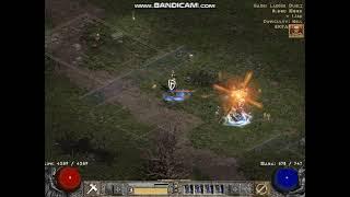 Ladder duels vs Noob modders