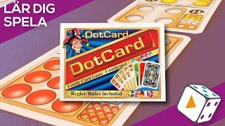 Lär dig spela DotCard!