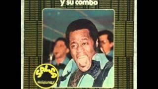 La Negra Cacha - JOHNNY VENTURA