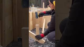 Foundation Build From Scratch Pt 2 #construction #homebuild #diy