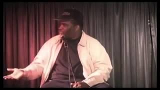 Patrice O'Neal Live at The Comedy Store