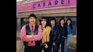 Harvey Settee & The Spirit River Band   Burning Love