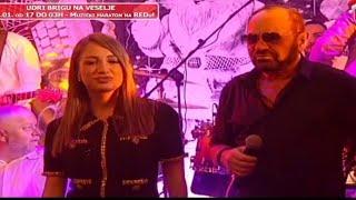 Mile Kitic & Milica Jokic - Gas - (Novogodisnji Red Tv 2024)