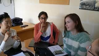 Free English speaking courses in Malta during November, December, January and February with GSE