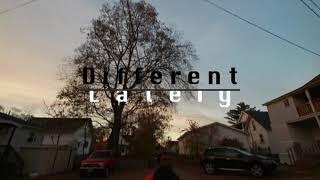 PoloJay5000 - Different Lately (Official Music Video) #WisconsinHipHop #PoloJay5000