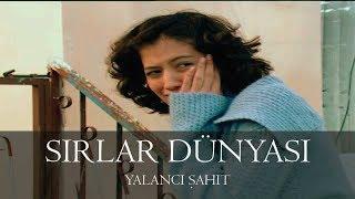 Sırlar Dünyası - YALANCI ŞAHİT