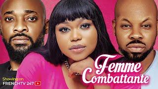 FEMME COMBATTANTE- Ruth kadiri  deza the great kachi nnochiri