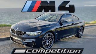 Should You Buy A Used BMW M4?