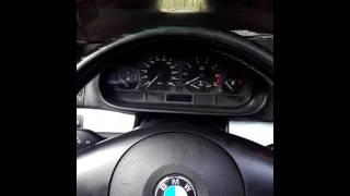 Bmw e46 325ti m3 bastuck performance ab kat 220ps chiptuning