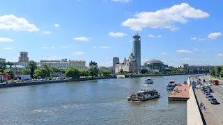 Travel to Moscow Kremlin / Путешествие к Московскому Кремлю #akspetr77 #akspetr