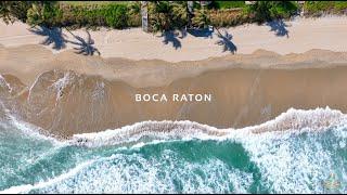 Breathtaking Views: Waterfront Property in Boca Raton | Intercoastal Beauty!