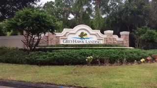 GreyHawk Landing W/ Cheryl Roberts